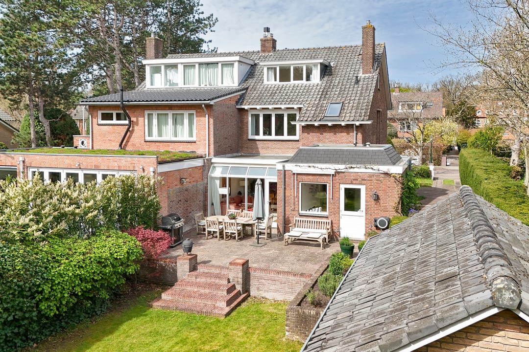 Photo 28 of Schout bij Nacht Doormanlaan 48