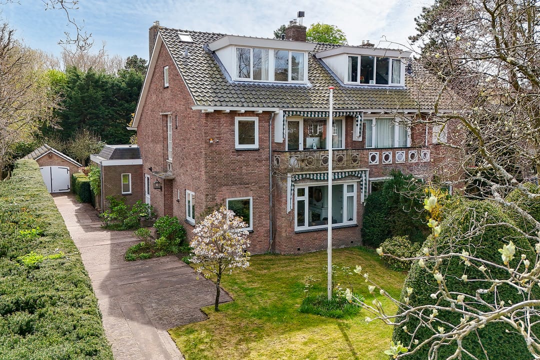 Photo 1 of Schout bij Nacht Doormanlaan 48