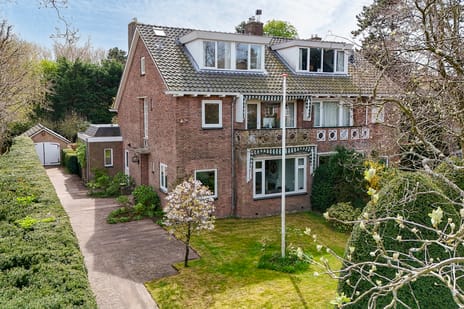 Schout bij Nacht Doormanlaan thumbnail