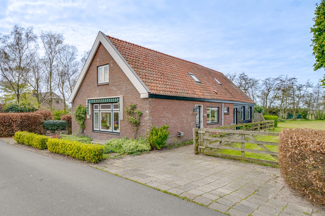 Foto 1 van Westerweg 34