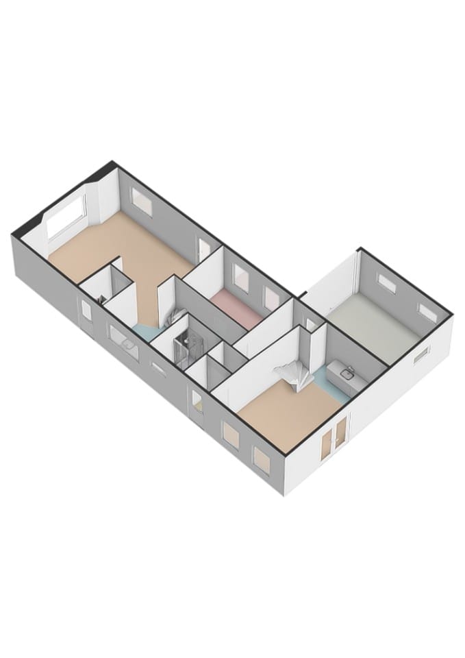 Foto 57 van Westerweg 34