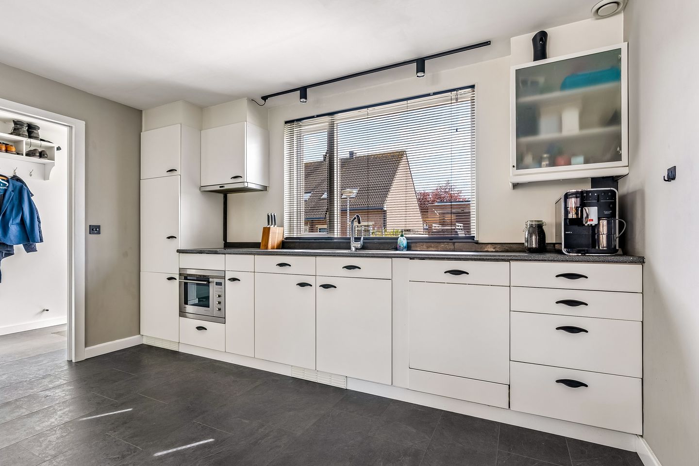 Foto 5 van Vennemeerstraat 5