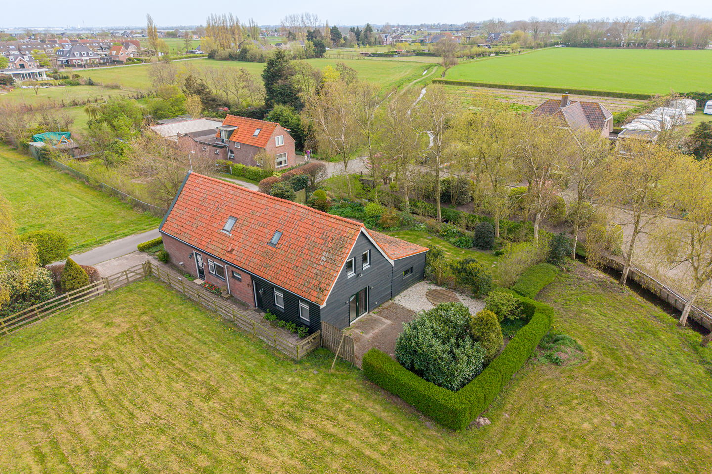 Foto 50 van Westerweg 34