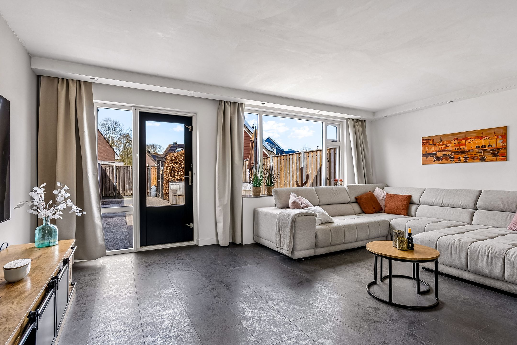 Foto 3 van Vennemeerstraat 5