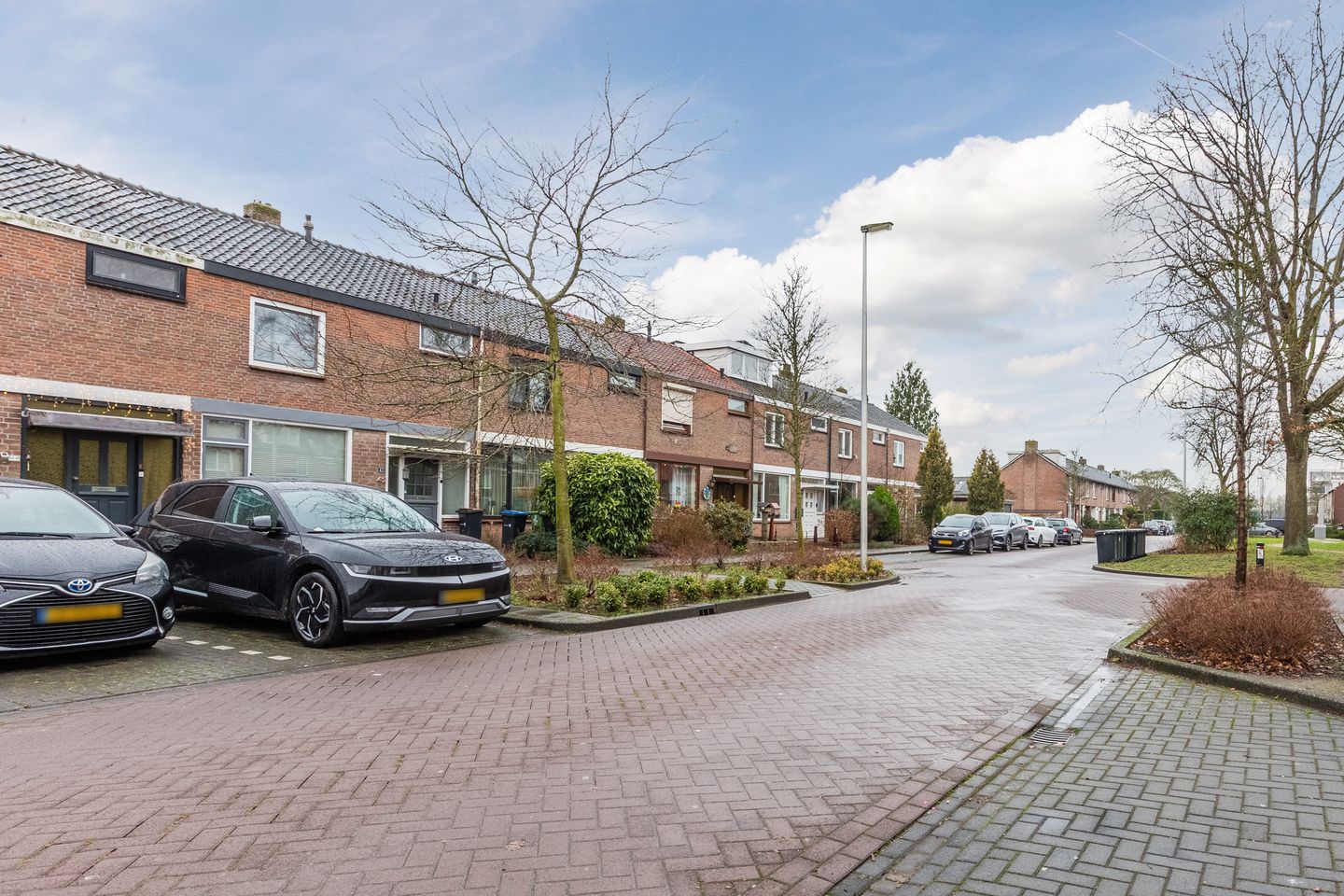 Foto 4 van Flevostraat 36
