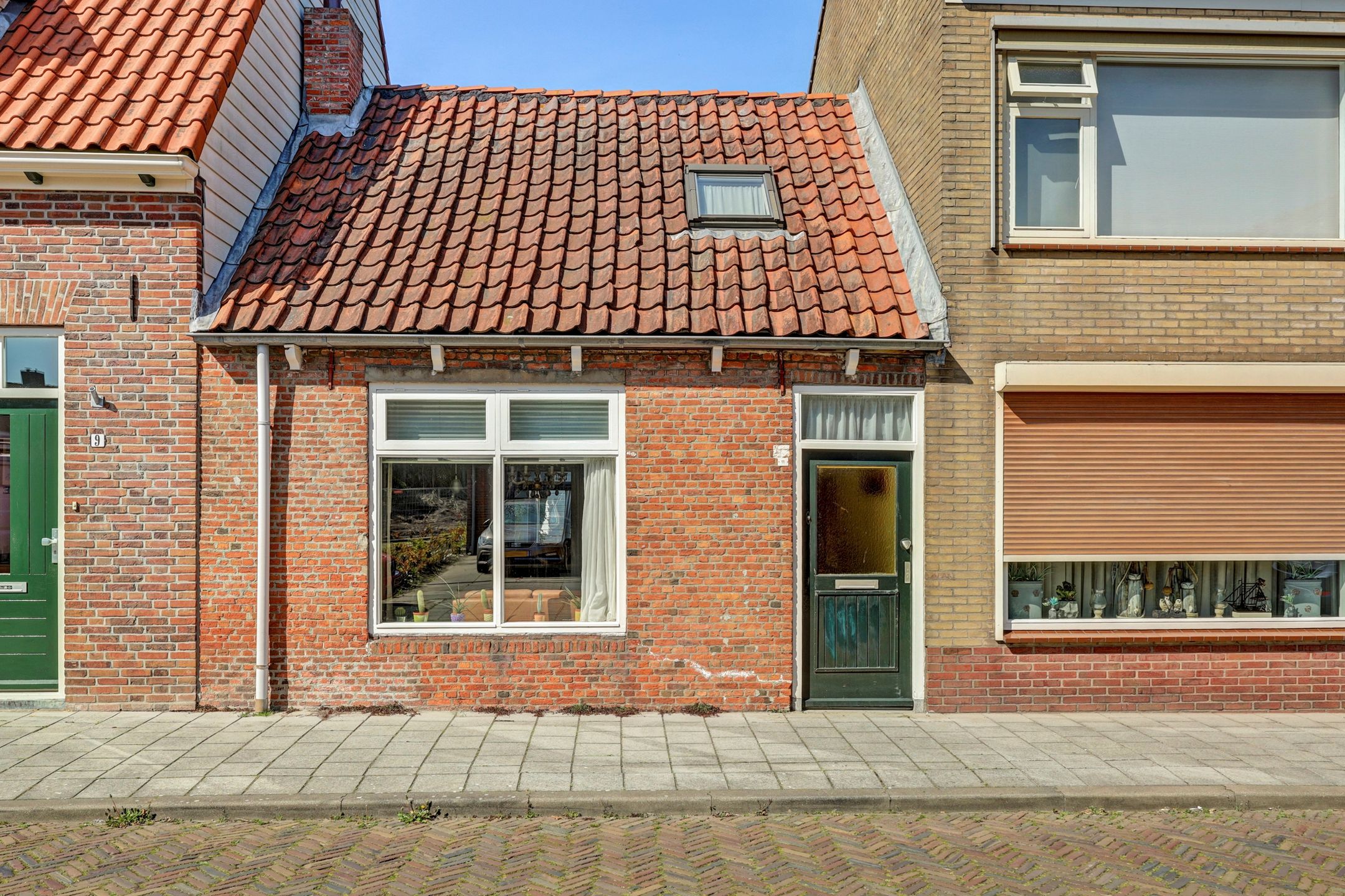 Schoolstraat 11 