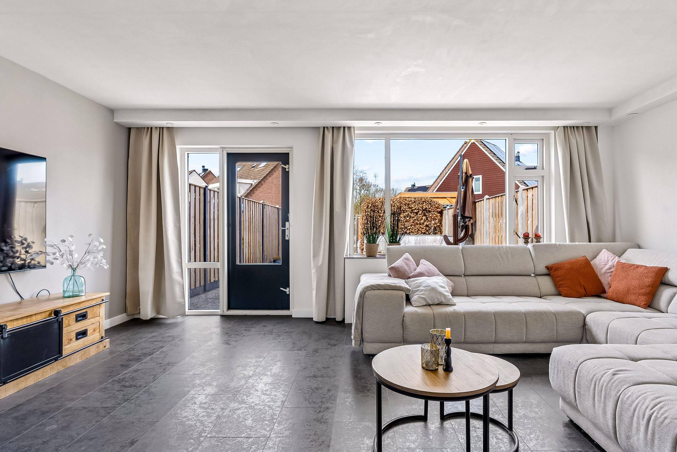 Foto 9 van Vennemeerstraat 5