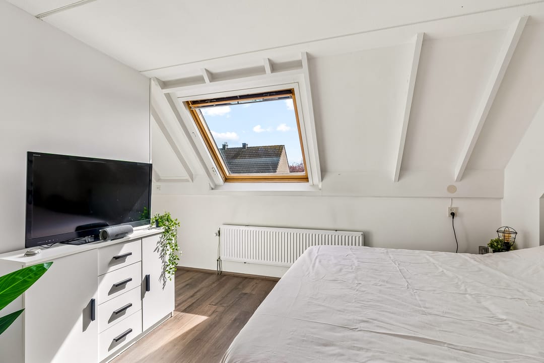 Foto 16 van Vennemeerstraat 5