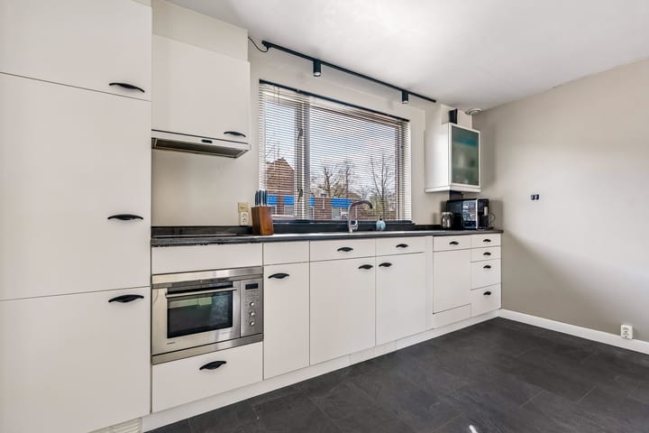 Foto 2 van Vennemeerstraat 5