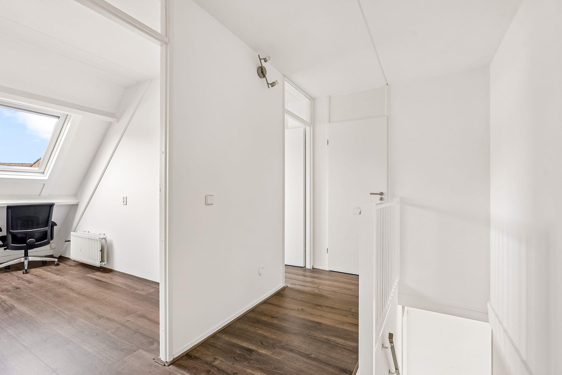 Foto 24 van Vennemeerstraat 5