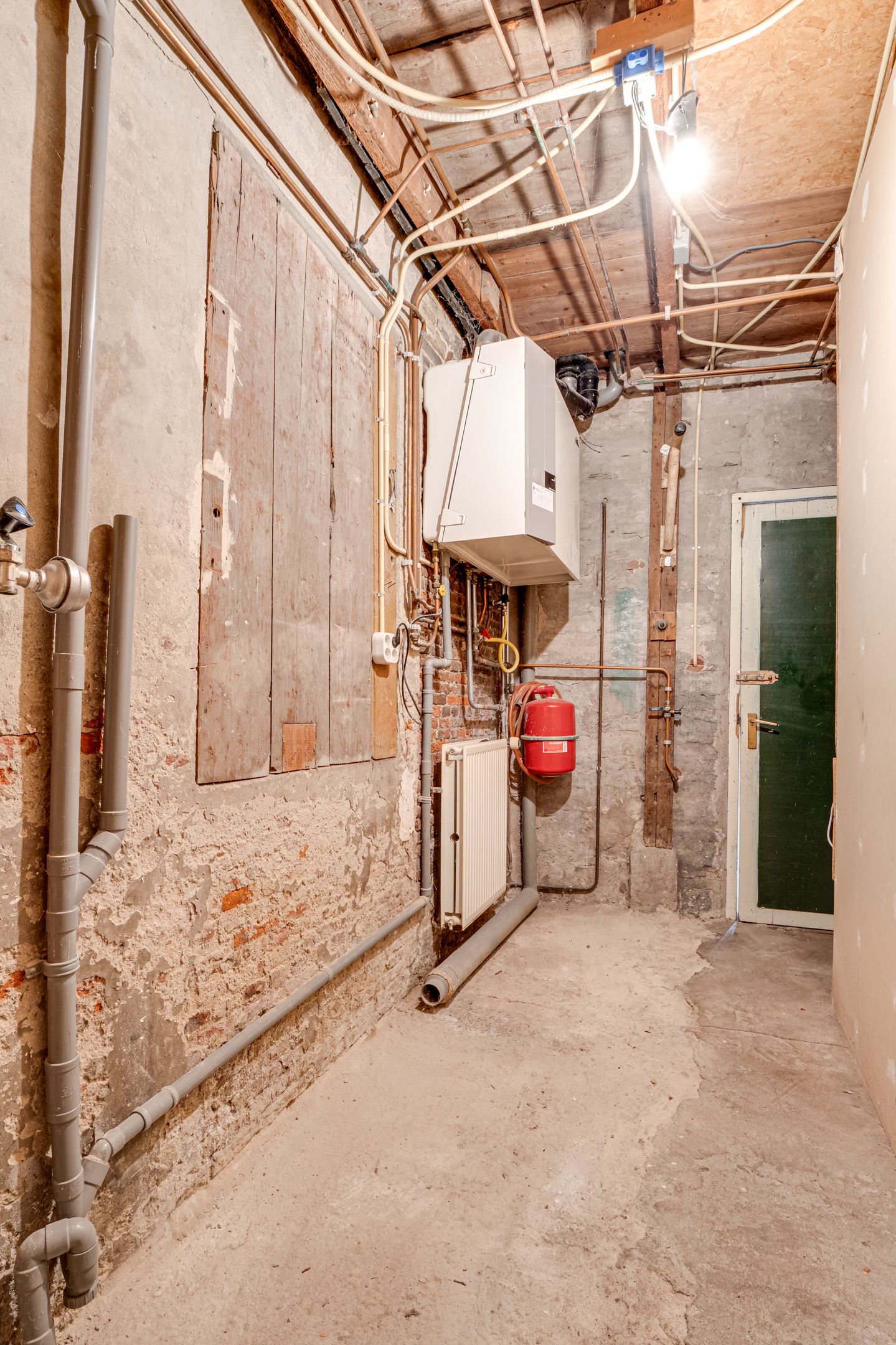 Foto 34 van Westerweg 34