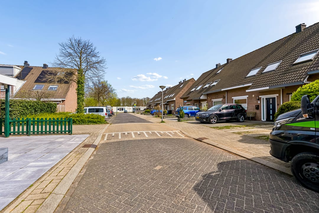 Foto 37 van Vennemeerstraat 5