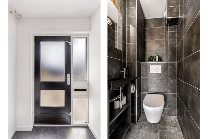 Foto 4 van Vennemeerstraat 5