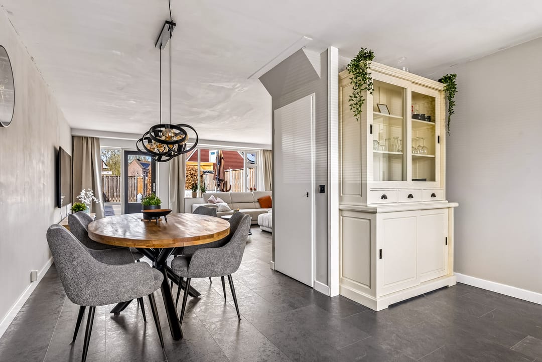 Foto 8 van Vennemeerstraat 5