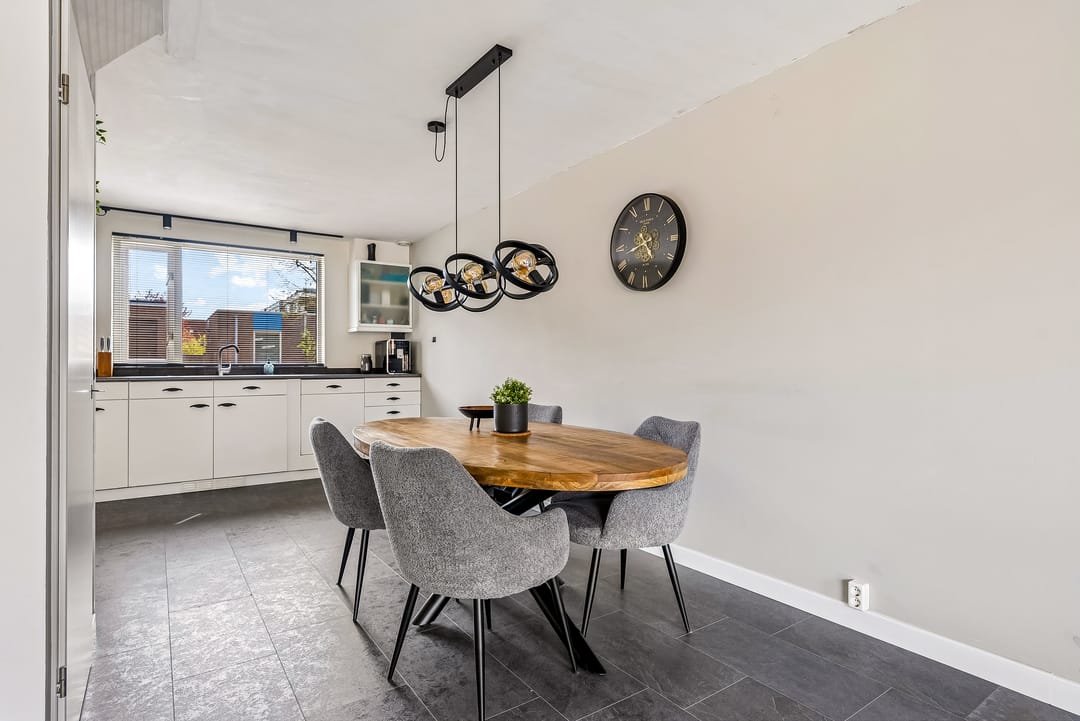 Foto 13 van Vennemeerstraat 5