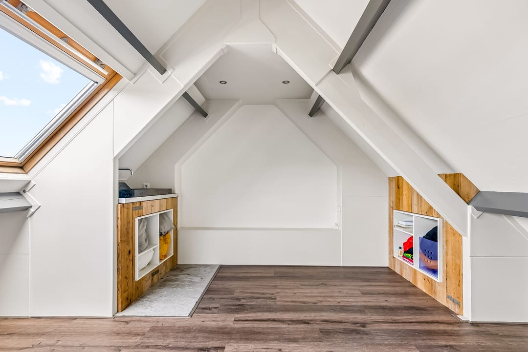 Foto 32 van Vennemeerstraat 5