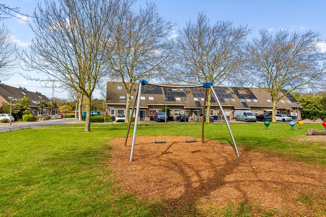 Foto 38 van Vennemeerstraat 5