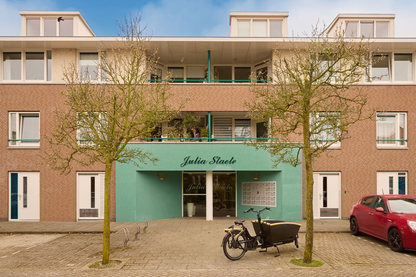 Foto 5 van Emmastraat 26