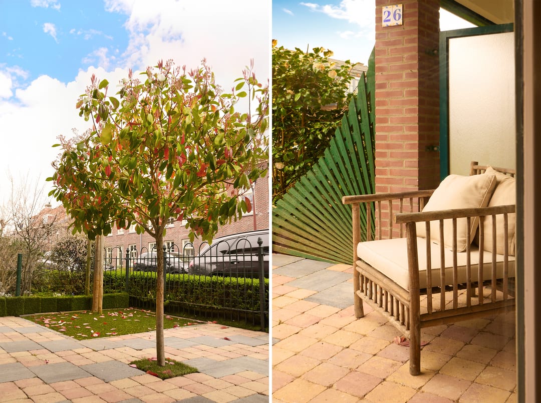 Foto 32 van Emmastraat 26