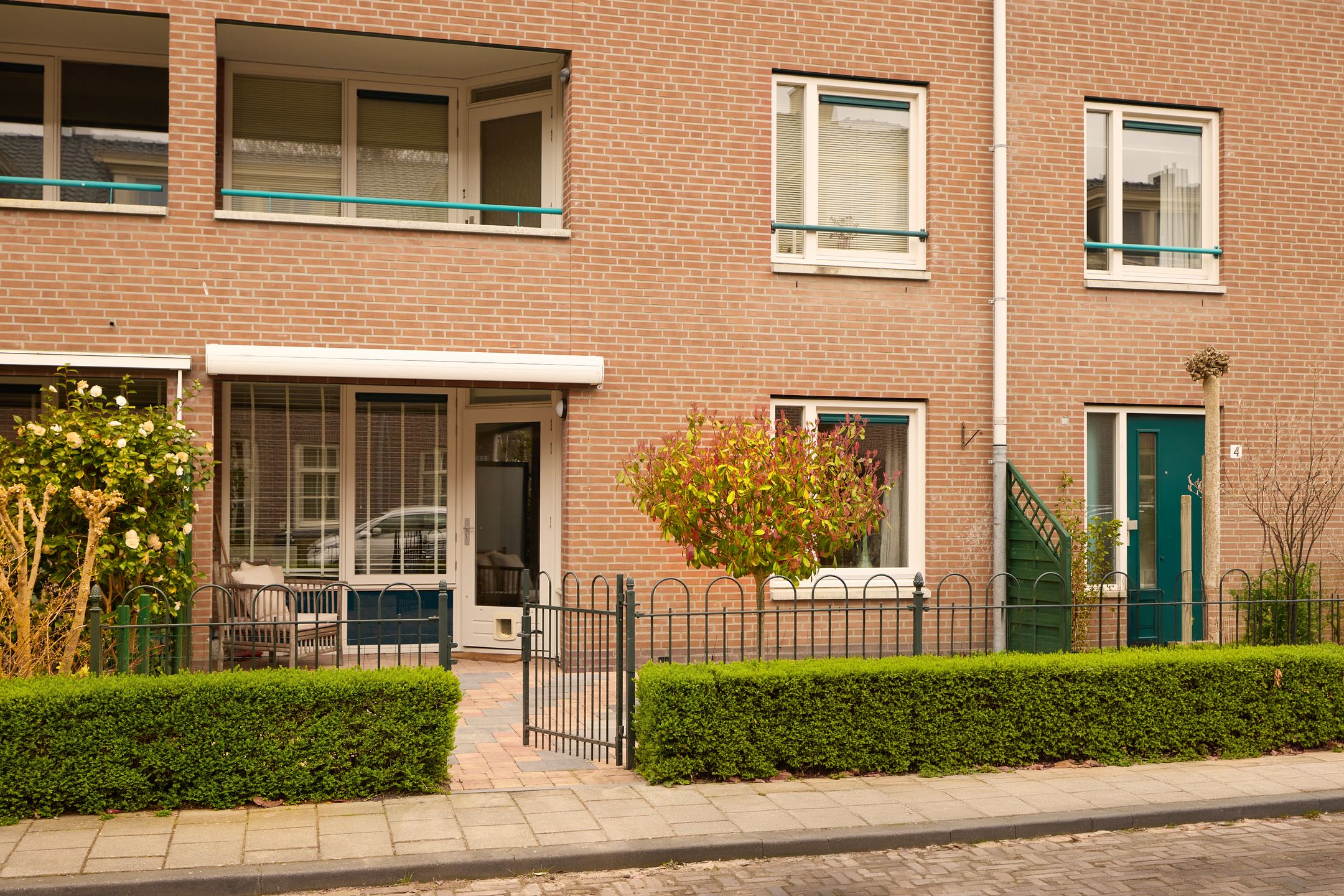 Foto 33 van Emmastraat 26