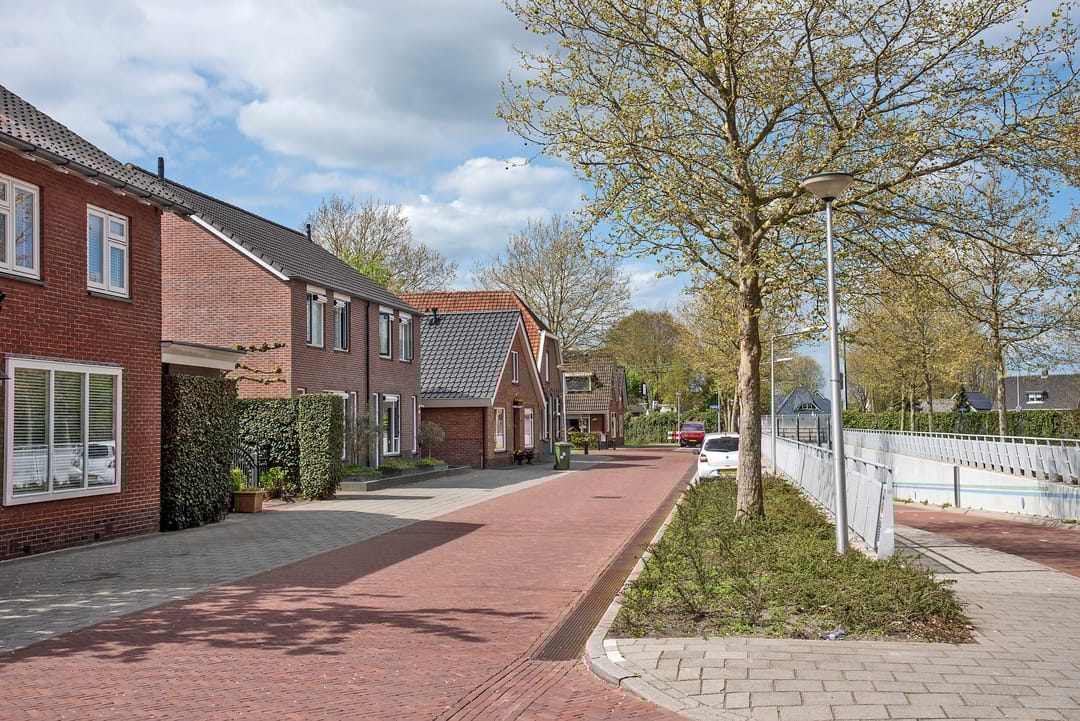 Photo 26 of Haarstraat 161