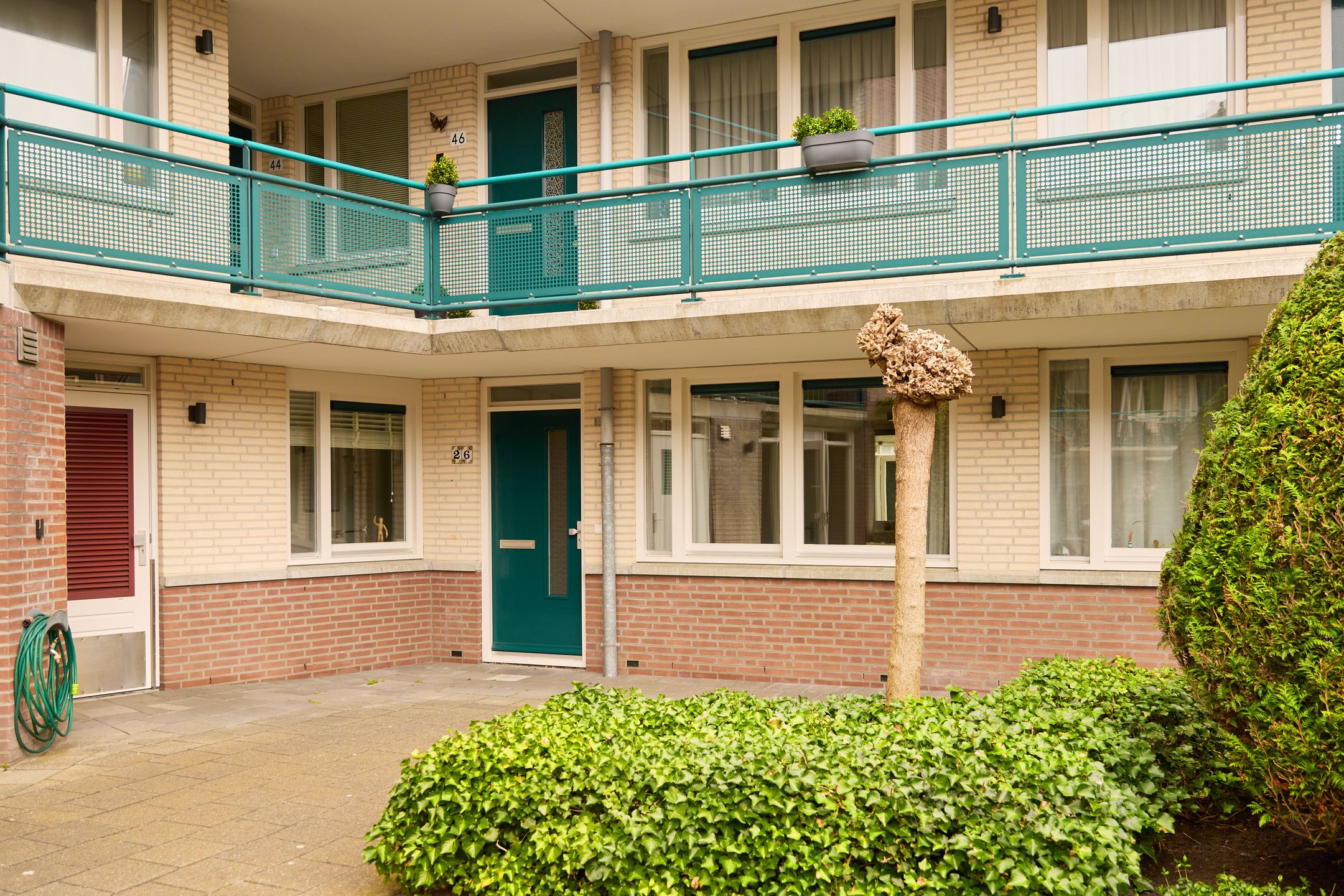 Foto 6 van Emmastraat 26