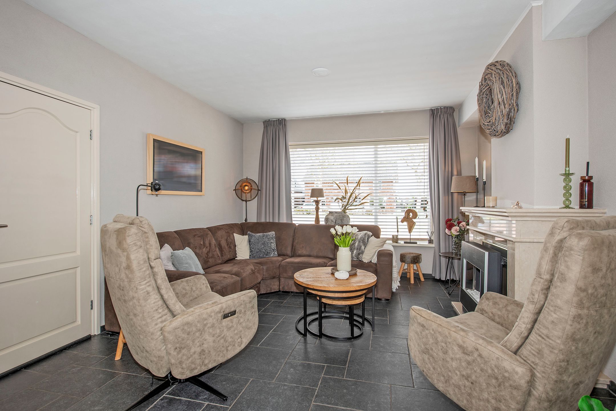 Photo 3 of Haarstraat 161