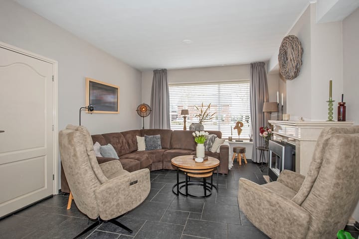 Foto 3 van Haarstraat 161