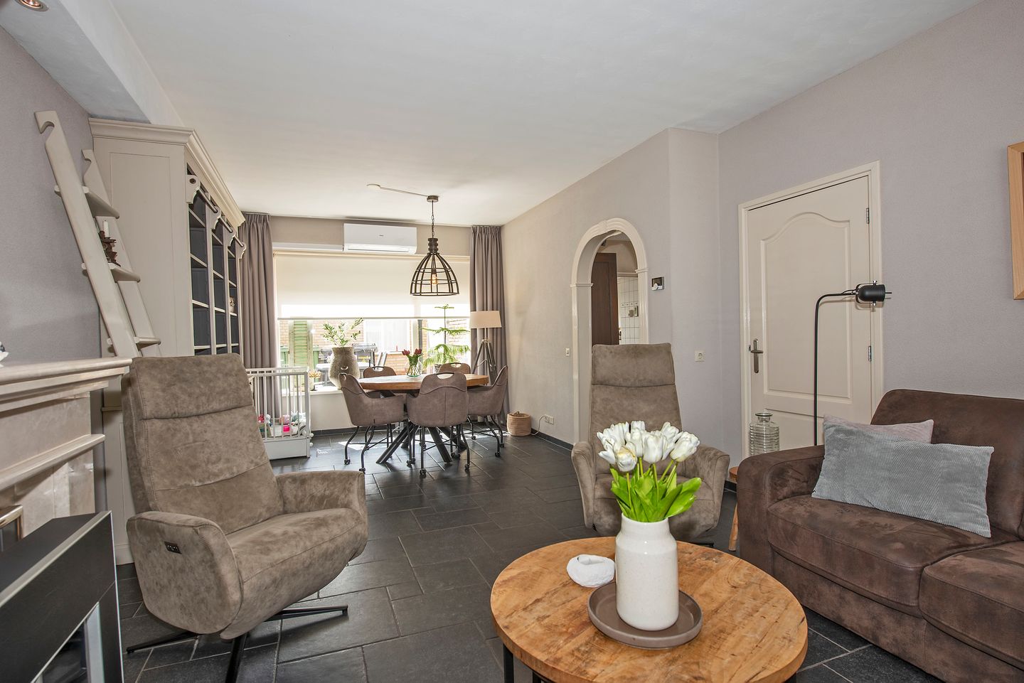 Photo 4 of Haarstraat 161