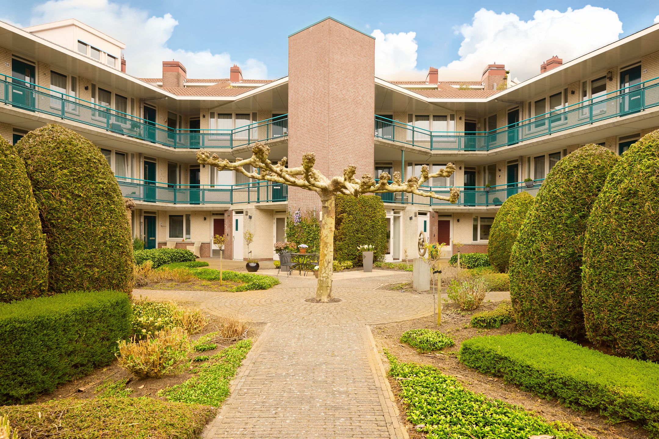 Emmastraat 26 