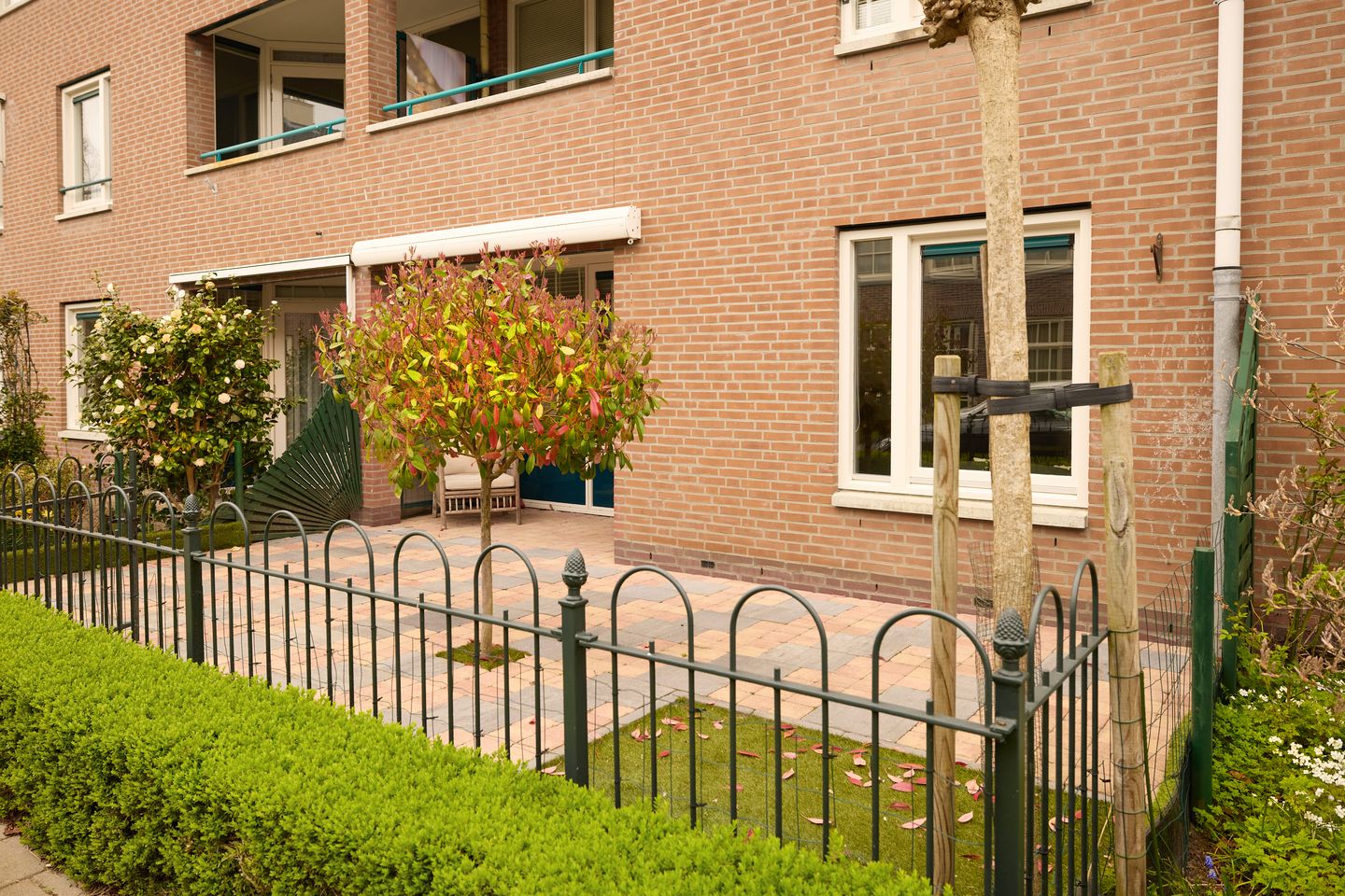 Foto 4 van Emmastraat 26