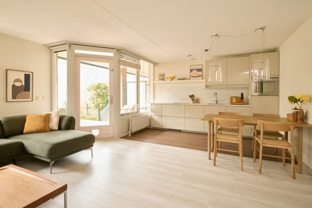 Foto 2 van Emmastraat 26