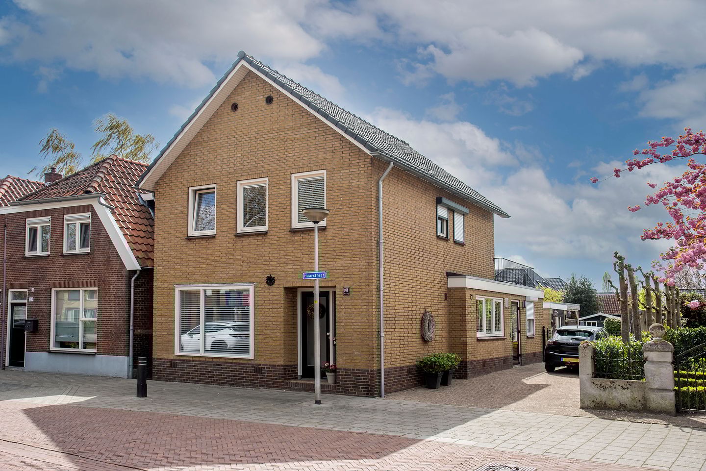 Photo 25 of Haarstraat 161