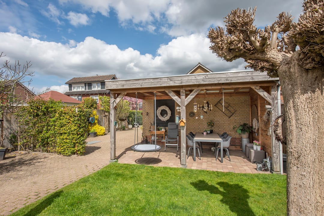 Photo 23 of Haarstraat 161