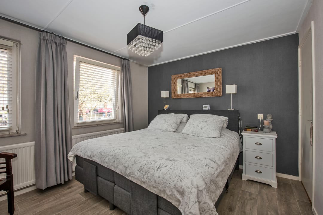 Photo 16 of Haarstraat 161