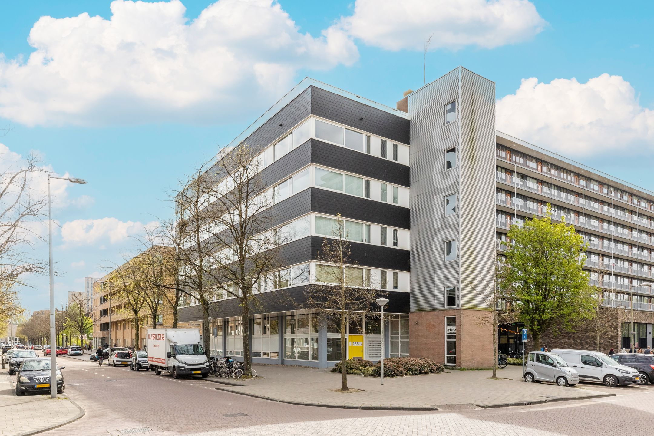 Marius Bauerstraat 235-B 235 B2