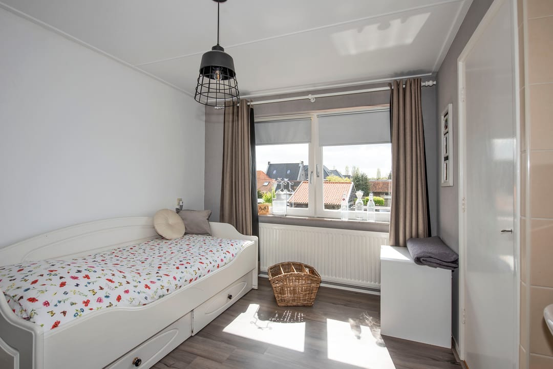 Photo 13 of Haarstraat 161