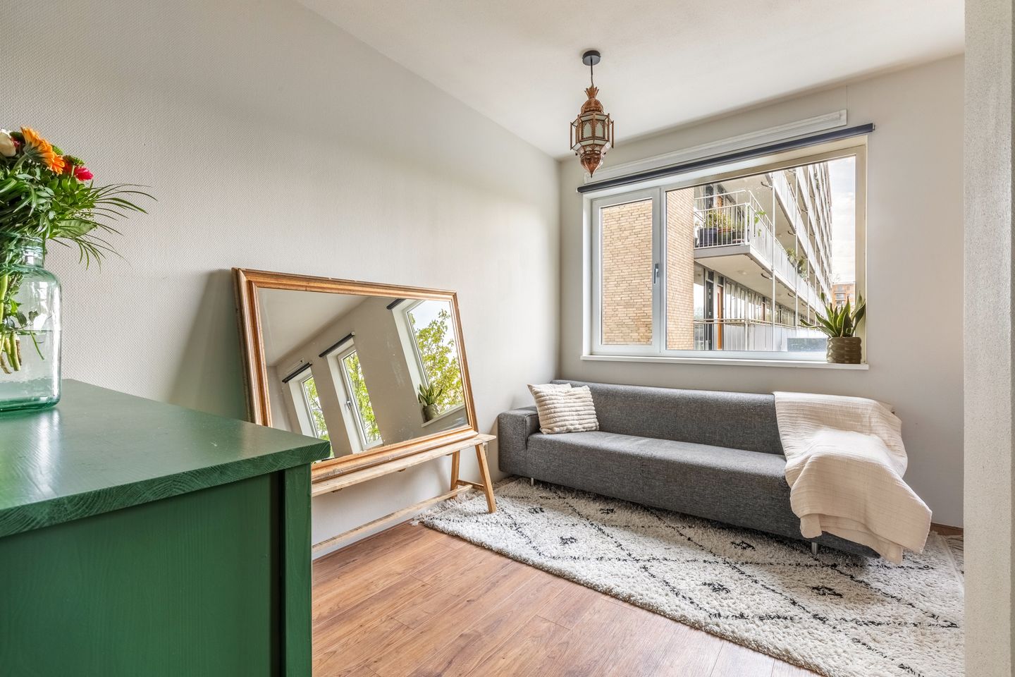 Foto 5 van Marius Bauerstraat 235-B2