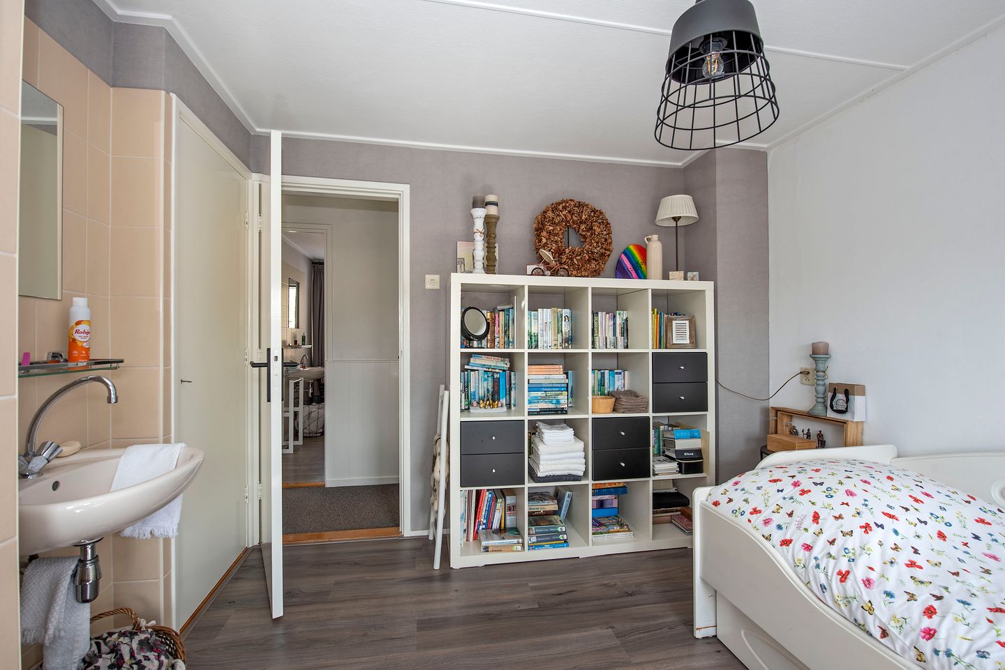 Photo 14 of Haarstraat 161