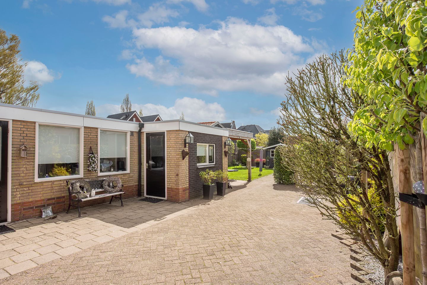 Photo 20 of Haarstraat 161