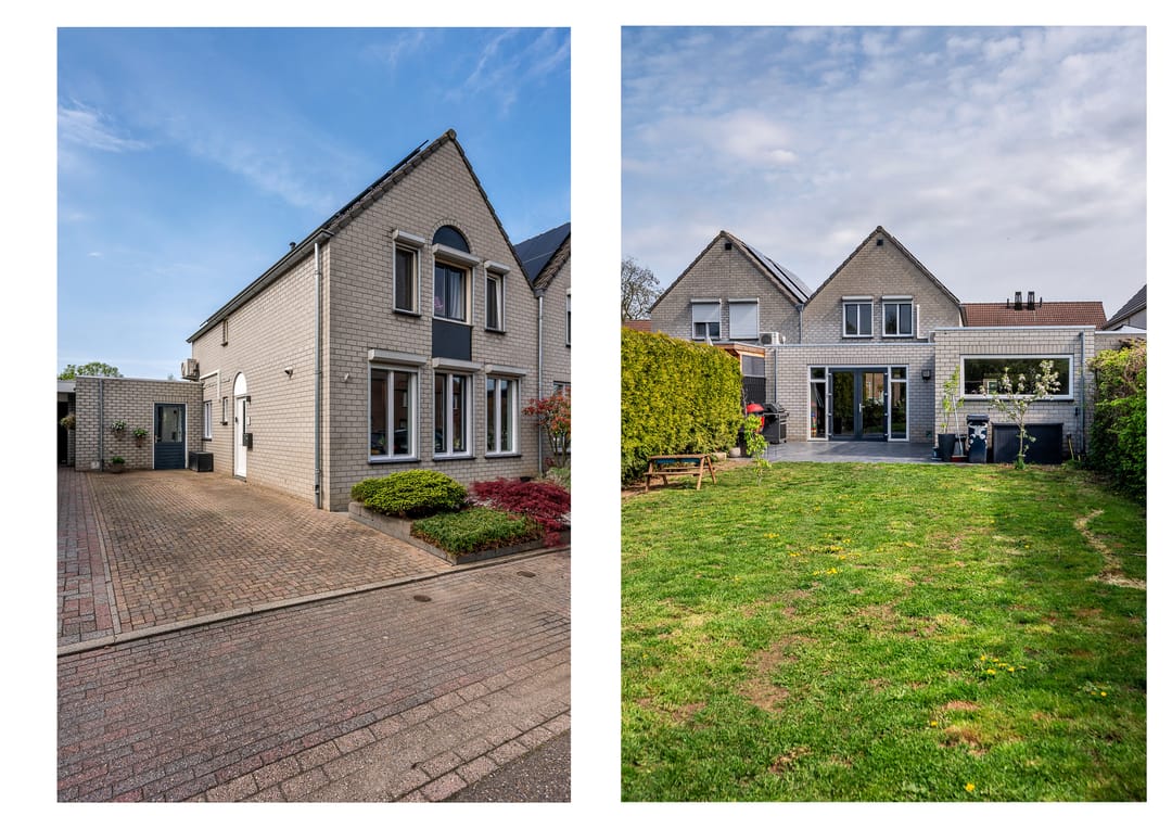 Foto 2 van van Wijlickshove 29