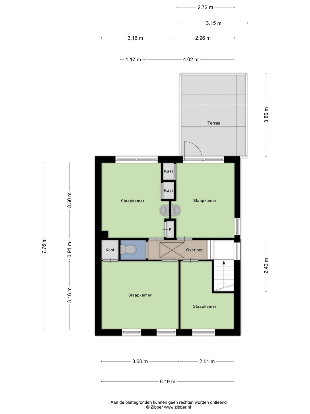 Photo 28 of Haarstraat 161