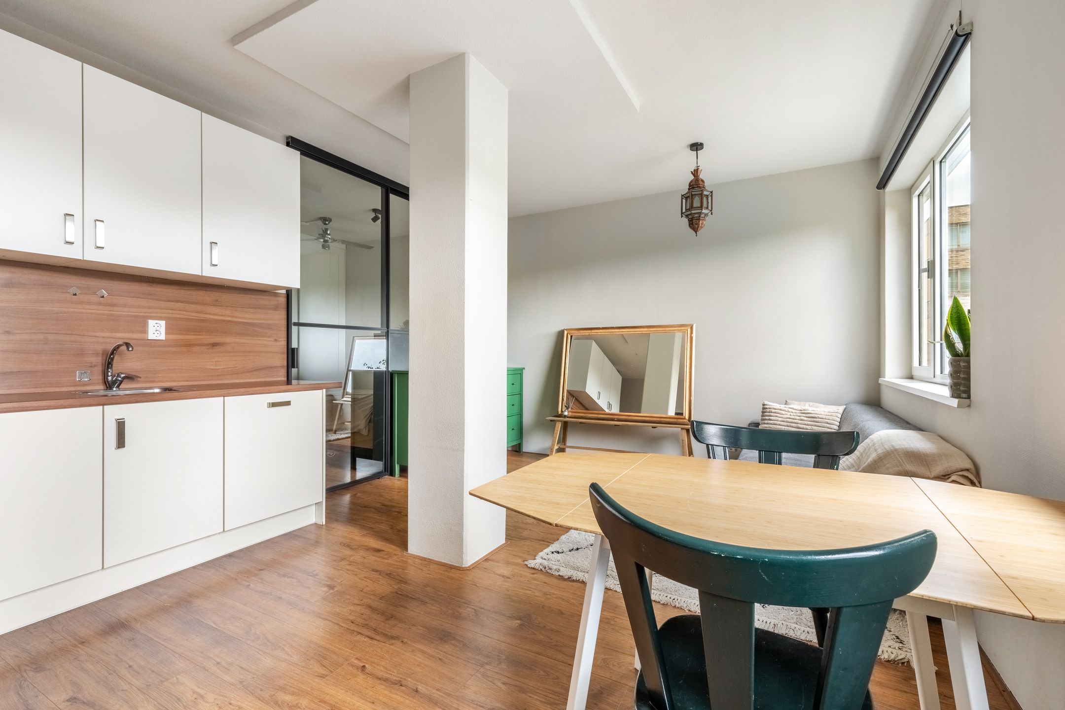 Foto 3 van Marius Bauerstraat 235-B2