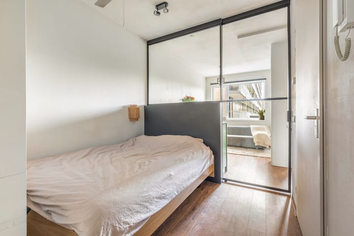 Foto 4 van Marius Bauerstraat 235-B2