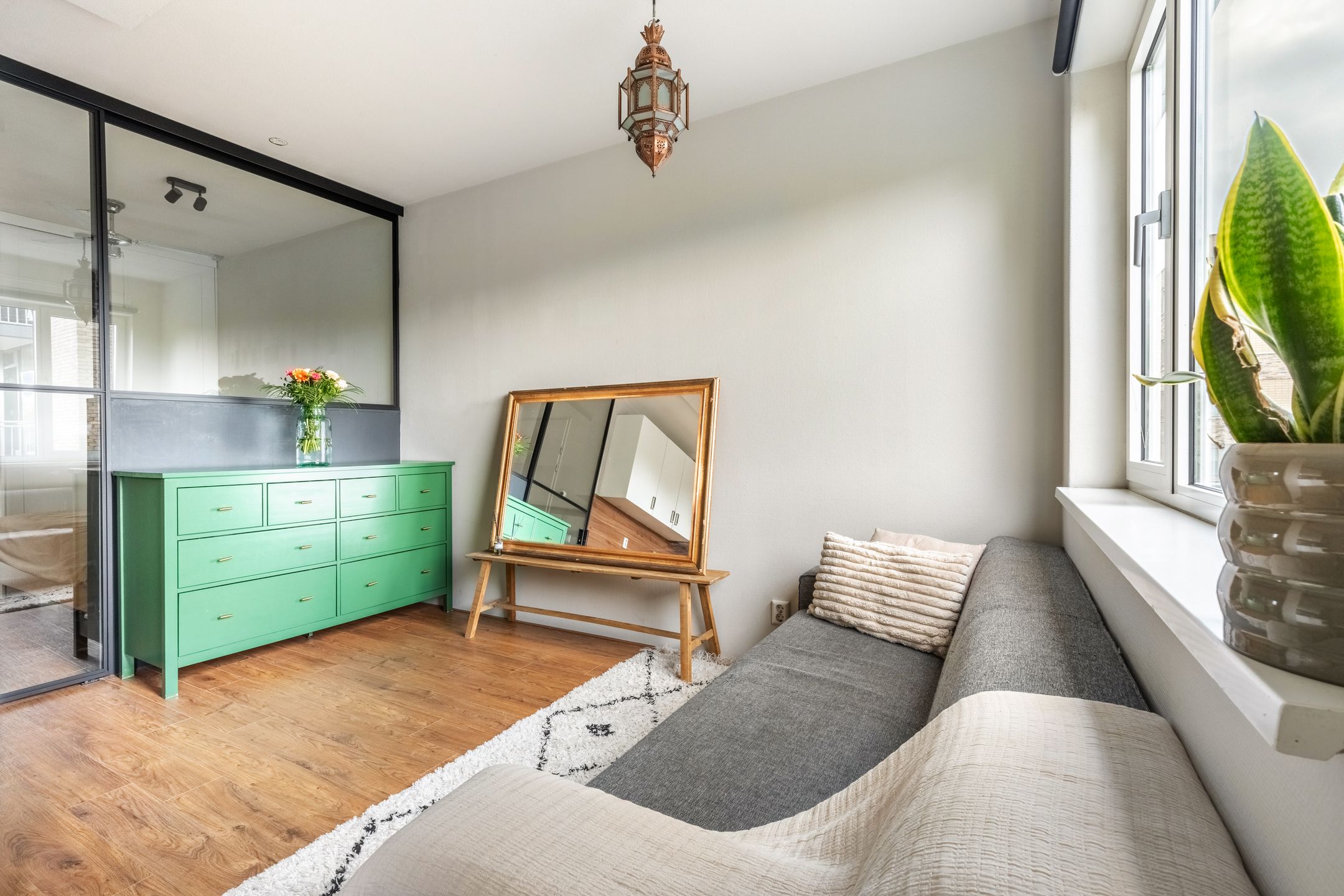 Foto 6 van Marius Bauerstraat 235-B2