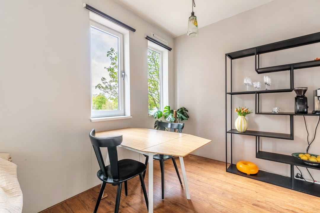 Foto 7 van Marius Bauerstraat 235-B2