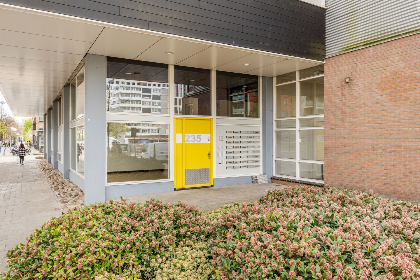 Foto 14 van Marius Bauerstraat 235-B2