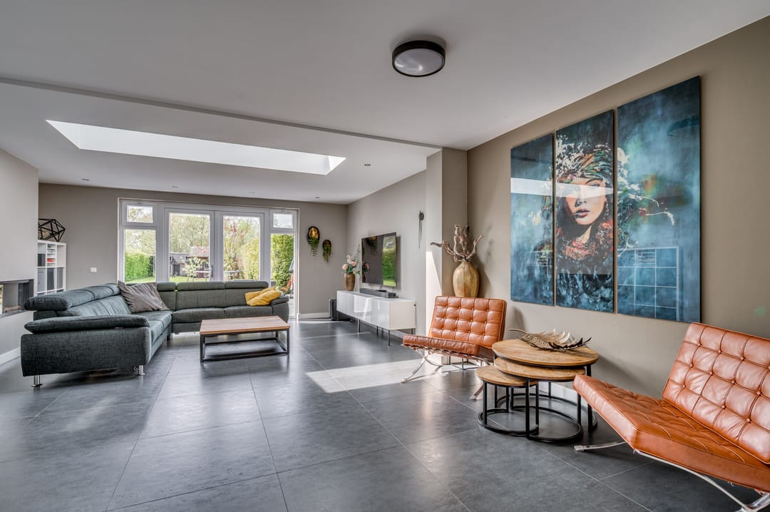 Foto 8 van van Wijlickshove 29