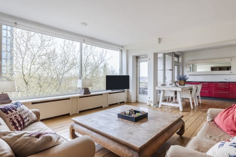 Parnassusweg thumbnail