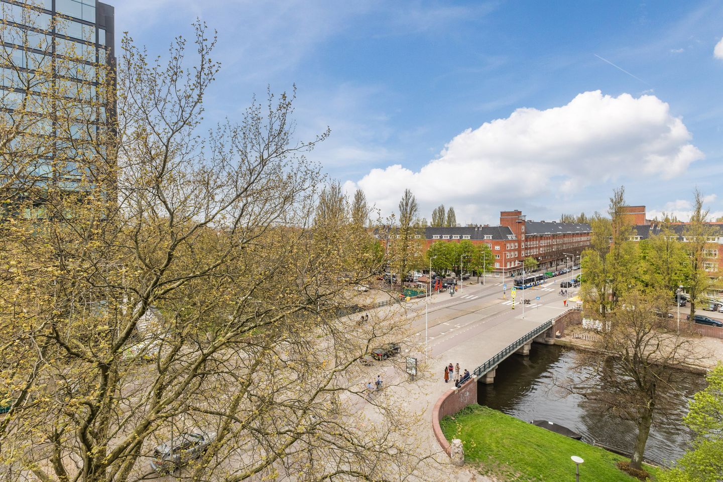 Foto 4 van Parnassusweg 121